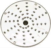 Диск терка 9 мм Robot Coupe 27632 (RG 9) в компании ШефСтор